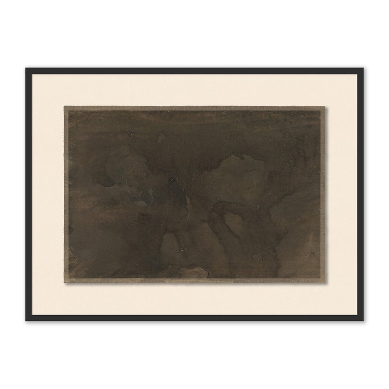 Liminal Space. No. 5 by Brooke Noel Morgan - Black Maple