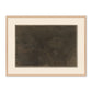 Liminal Space. No. 5 by Brooke Noel Morgan - White Oak