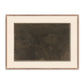Liminal Space. No. 5 by Brooke Noel Morgan - Rustic Walnut