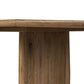 Glenview Dining Table - Weathered Oak