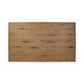 Glenview Dining Table - Weathered Oak