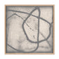 Unshackled No. 1 by Brooke Noel Morgan - White Oak