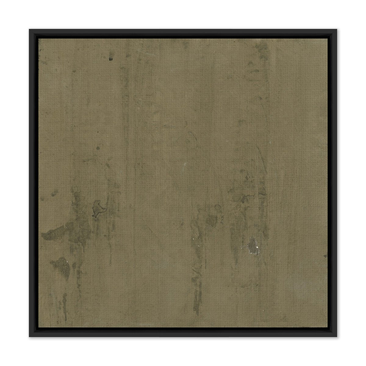 Worn No. 7 by Brooke Noel Morgan - Black Maple