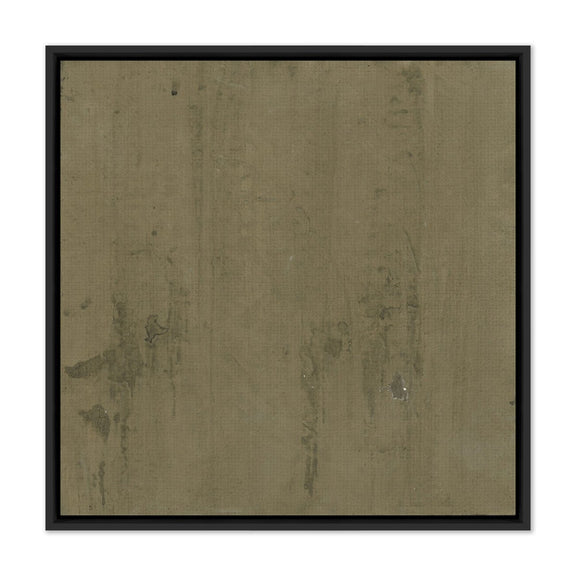 Worn No. 7 by Brooke Noel Morgan - Black Maple