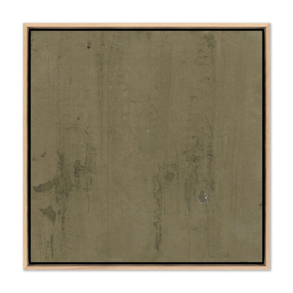 Worn No. 7 by Brooke Noel Morgan - White Oak