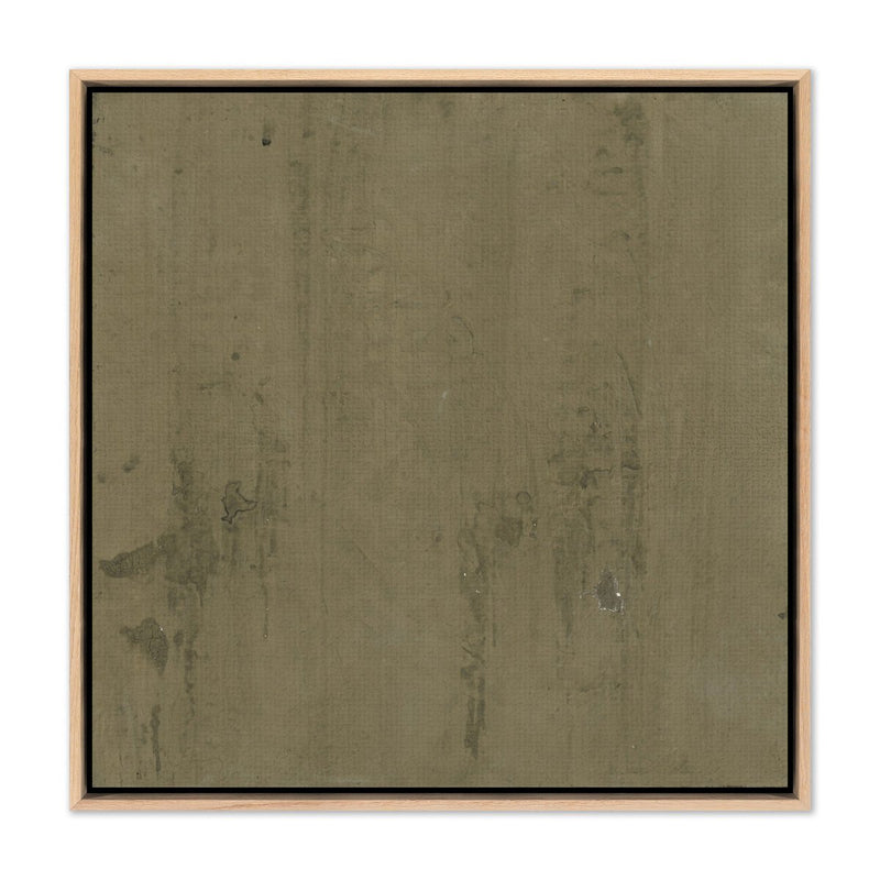 Worn No. 7 by Brooke Noel Morgan - White Oak
