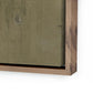 Worn No. 7 by Brooke Noel Morgan - Rustic Walnut
