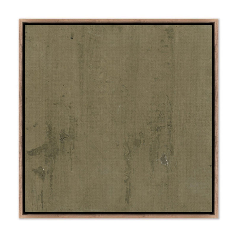 Worn No. 7 by Brooke Noel Morgan - Rustic Walnut
