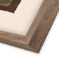 Worn No. 1 by Brooke Noel Morgan - Rustic Walnut