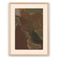 Worn No. 1 by Brooke Noel Morgan - White Oak
