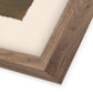 Worn No. 3 by Brooke Noel Morgan - Rustic Walnut