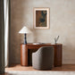 Worn No. 3 by Brooke Noel Morgan - White Oak