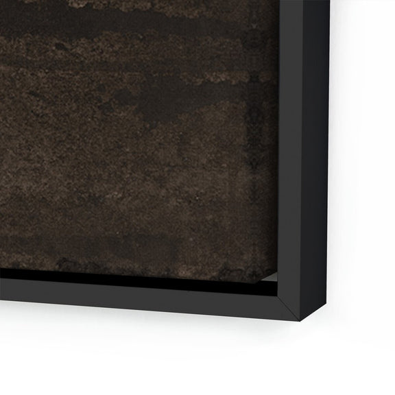 Liminal Space No. 1 by Brooke Noel Morgan - Black Maple