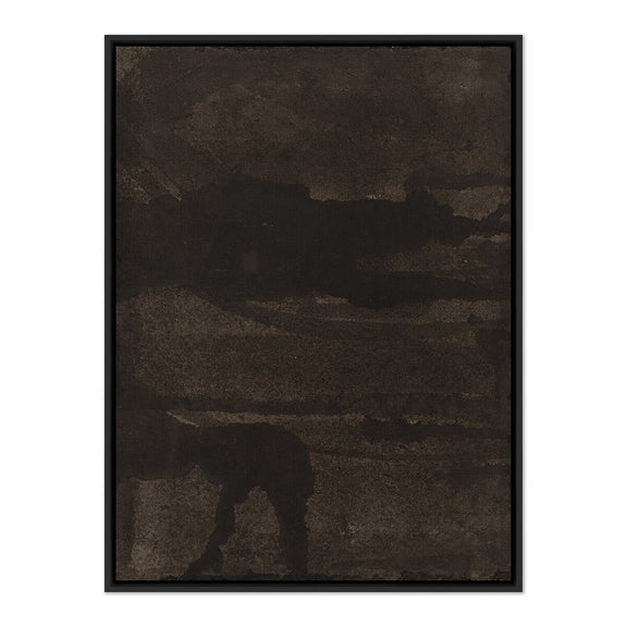 Liminal Space No. 1 by Brooke Noel Morgan - Black Maple