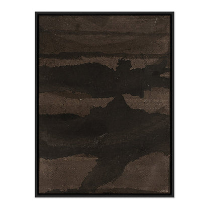 Liminal Space No. 2 by Brooke Noel Morgan - Black Maple