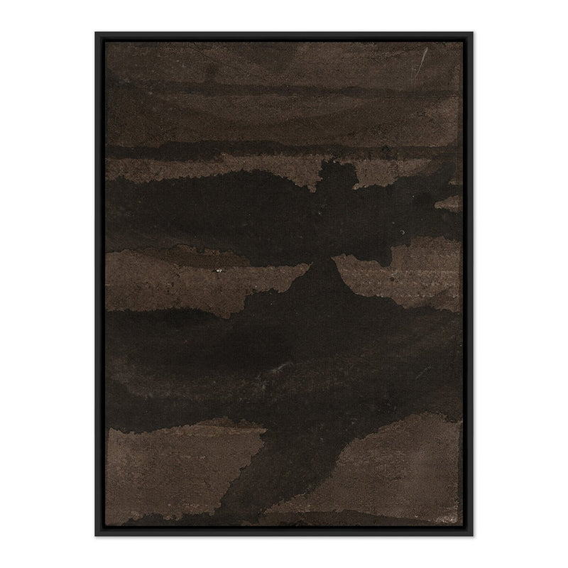 Liminal Space No. 2 by Brooke Noel Morgan - Black Maple
