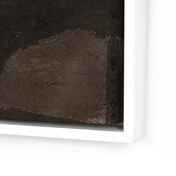 Liminal Space No. 2 by Brooke Noel Morgan - White Maple