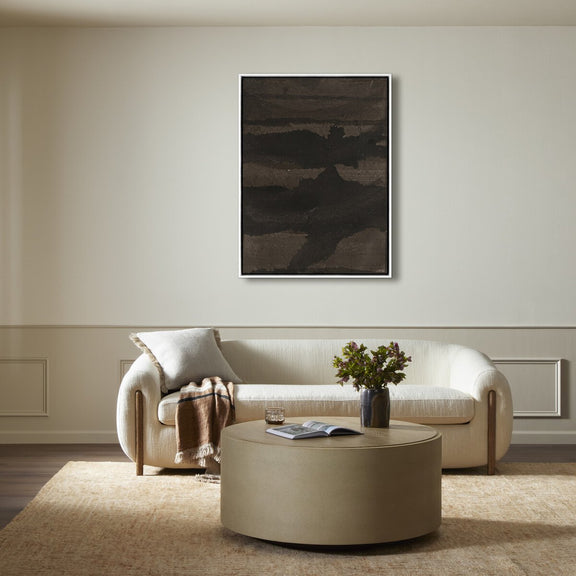 Liminal Space No. 2 by Brooke Noel Morgan - Black Maple