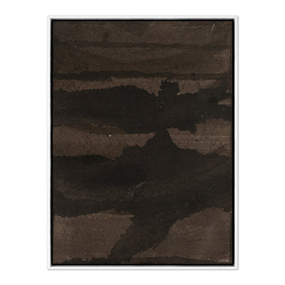 Liminal Space No. 2 by Brooke Noel Morgan - White Maple