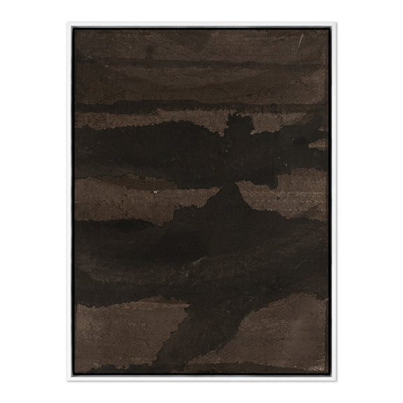 Liminal Space No. 2 by Brooke Noel Morgan - White Maple