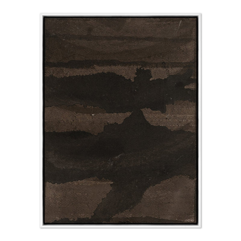 Liminal Space No. 2 by Brooke Noel Morgan - White Maple