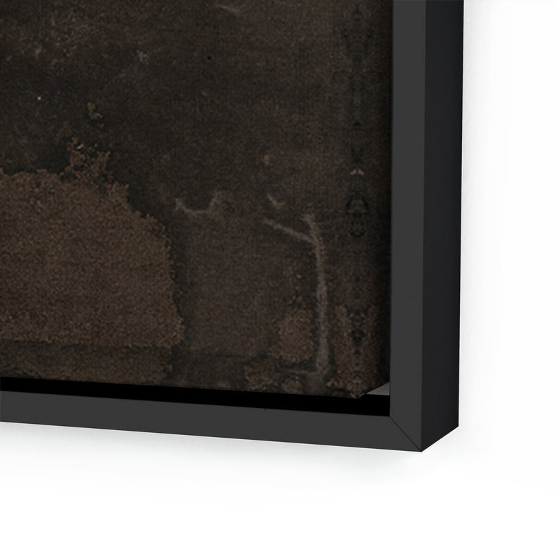 Liminal Space No. 3 by Brooke Noel Morgan - Black Maple
