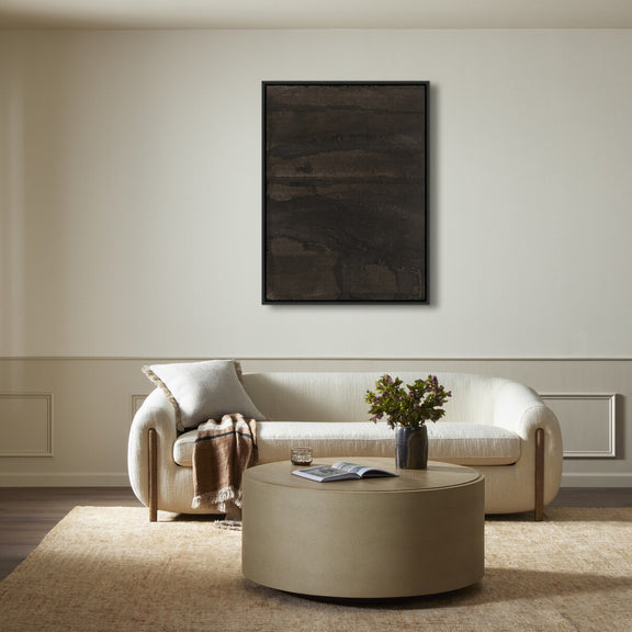 Liminal Space No. 3 by Brooke Noel Morgan - White Maple