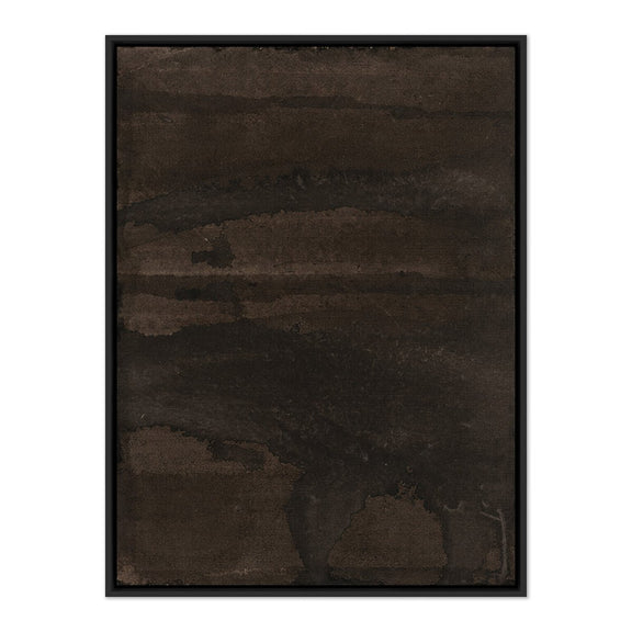 Liminal Space No. 3 by Brooke Noel Morgan - Black Maple