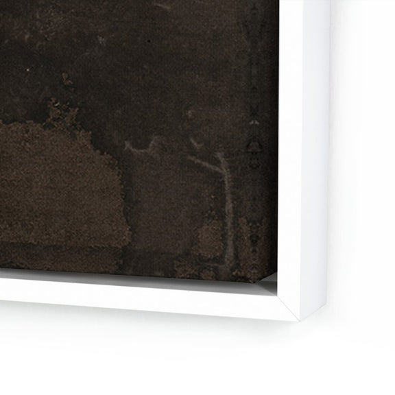 Liminal Space No. 3 by Brooke Noel Morgan - White Maple