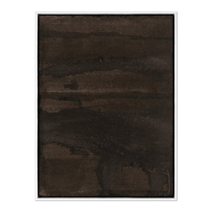 Liminal Space No. 3 by Brooke Noel Morgan - White Maple