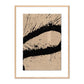 Unshackled No. 2 by Brooke Noel Morgan - White Oak