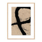 Unshackled No. 4 by Brooke Noel Morgan - White Oak
