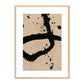 Unshackled No. 5 by Brooke Noel Morgan - White Oak
