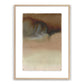 Liquified Landscape VI by Roseanne Kenny - White Oak