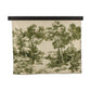 Toile Tapestry - Toile Moss