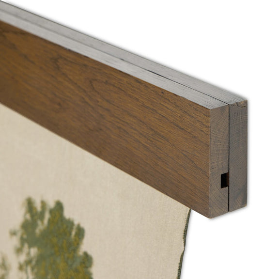 Toile Tapestry - Toile Moss
