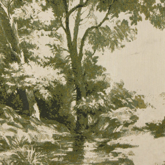 Toile Tapestry - Toile Moss