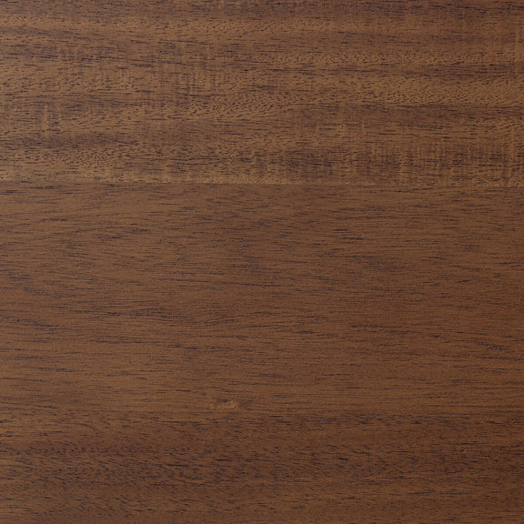 Harper Oval Extension Dining Table - Toasted Walnut
