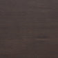 Harper Oval Extension Dining Table - Black Mango