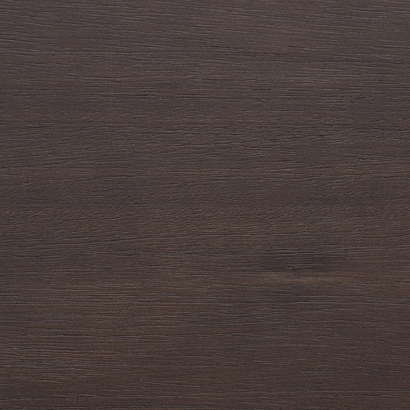 Harper Oval Extension Dining Table - Black Mango