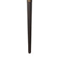 Harper Oval Extension Dining Table - Black Mango