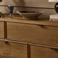 Kodo 8 Drawer Dresser - Light Brown Oak