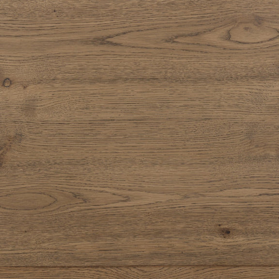 Kodo 8 Drawer Dresser - Light Brown Oak