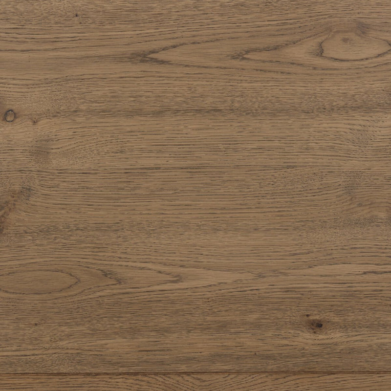 Kodo 8 Drawer Dresser - Light Brown Oak