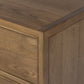 Kodo 8 Drawer Dresser - Light Brown Oak