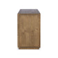 Kodo 8 Drawer Dresser - Light Brown Oak