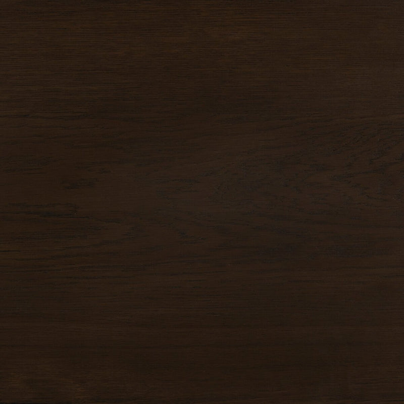 Kodo 8 Drawer Dresser - Espresso Oak