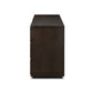 Kodo 8 Drawer Dresser - Espresso Oak