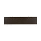 Kodo 8 Drawer Dresser - Espresso Oak