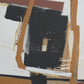 Laundered by Matt Green - Rustic Walnut Floater